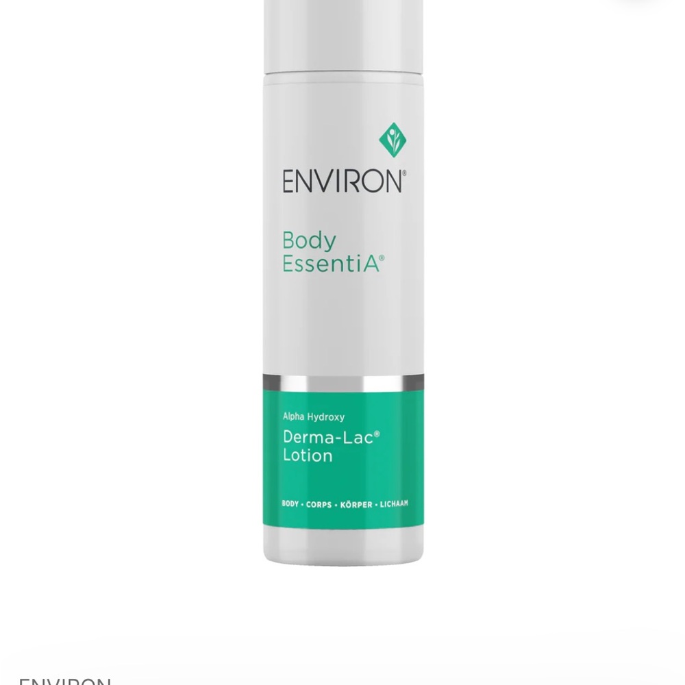 Environ Body EssentiA Derma-Lac Lotion